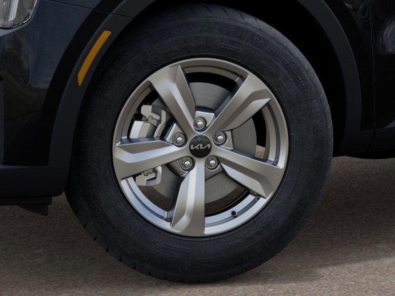 new 2025 Kia Sorento car, priced at $32,445