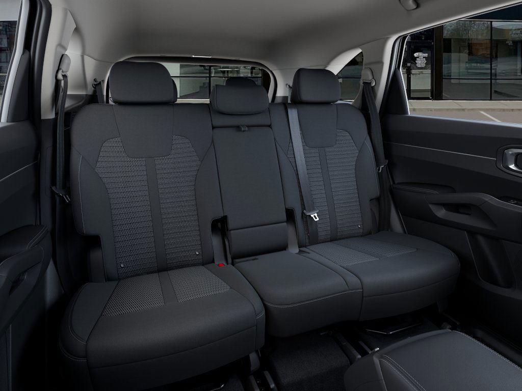 new 2025 Kia Sorento car, priced at $32,445