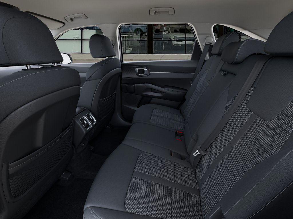 new 2025 Kia Sorento car, priced at $32,445