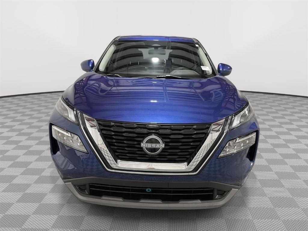 used 2023 Nissan Rogue car, priced at $23,900