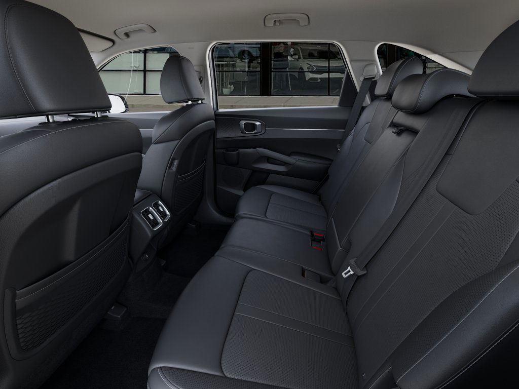 new 2025 Kia Sorento car, priced at $35,901