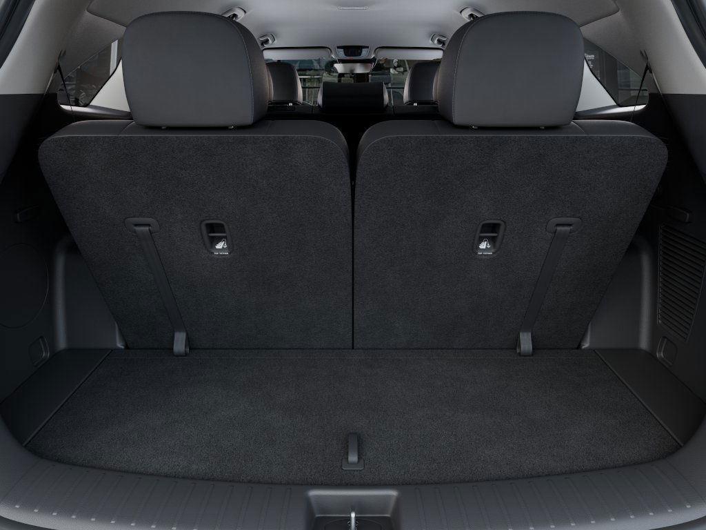 new 2025 Kia Sorento car, priced at $35,901
