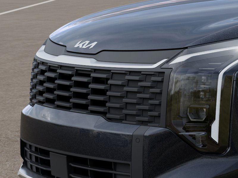 new 2026 Kia Sportage car, priced at $30,225