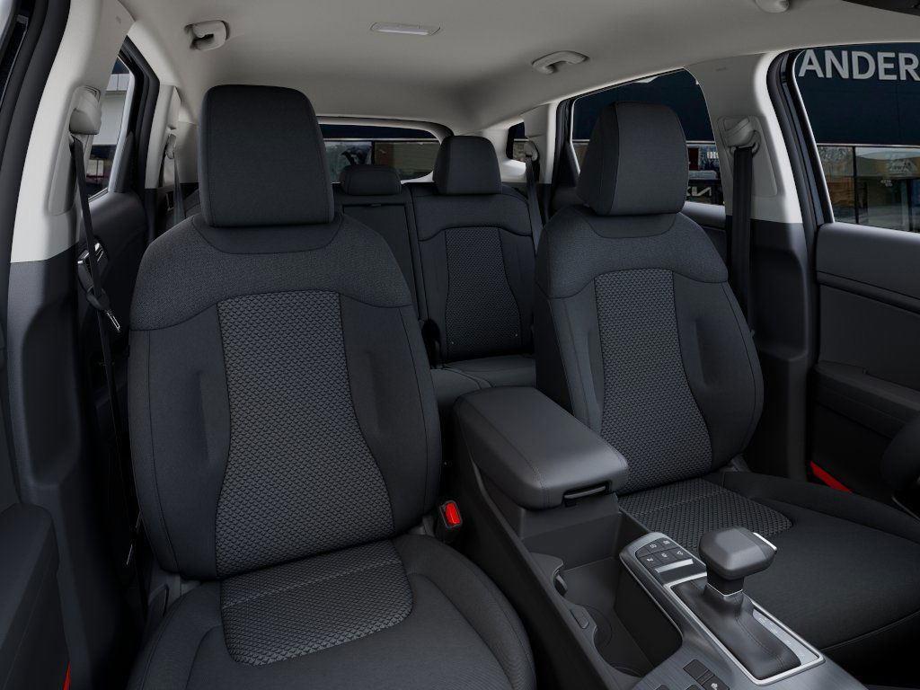 new 2026 Kia Sportage car, priced at $30,225