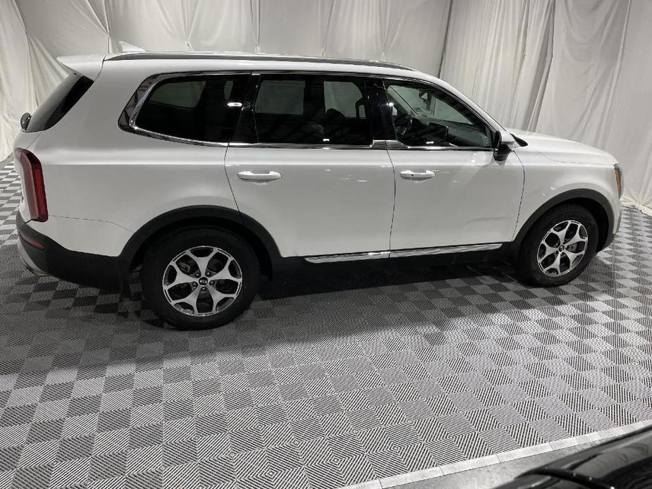 used 2020 Kia Telluride car, priced at $23,000