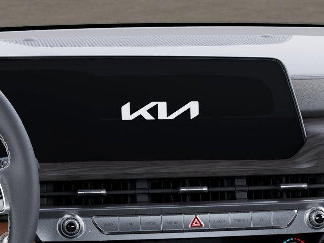 new 2024 Kia Telluride car, priced at $52,800