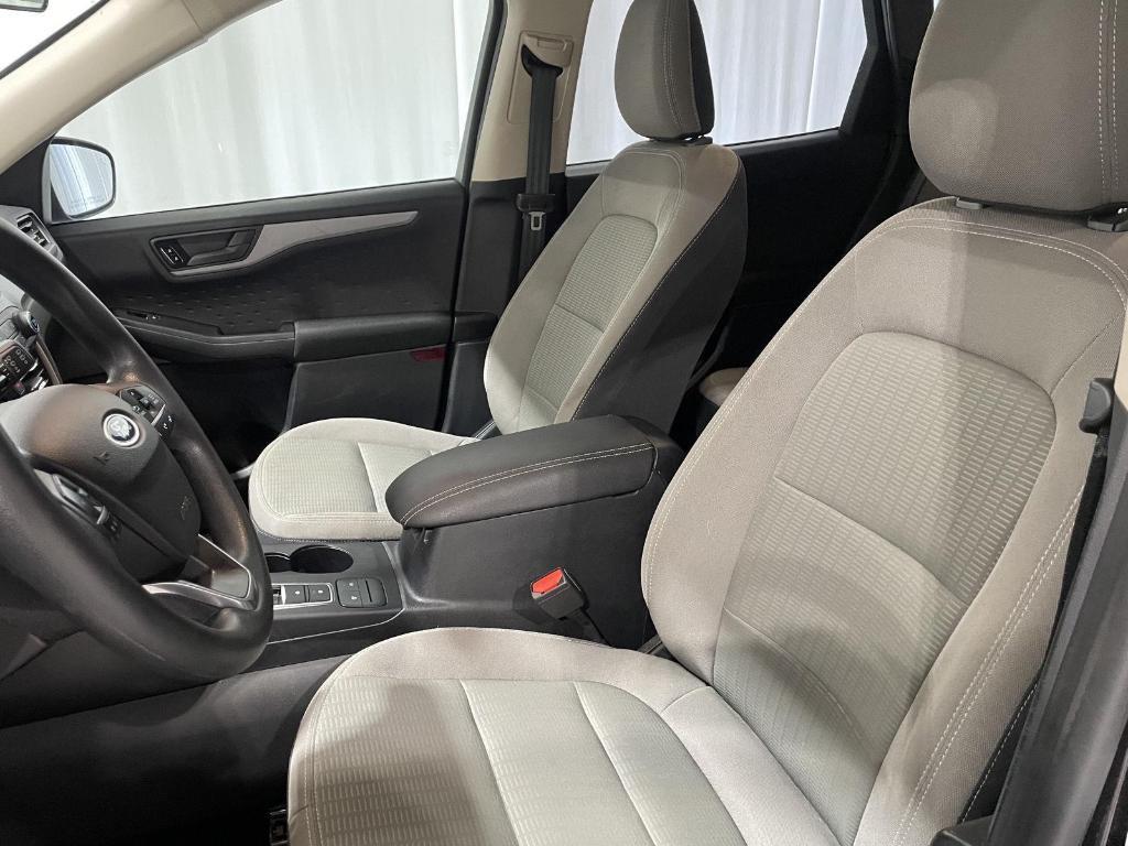used 2020 Ford Escape car, priced at $19,000