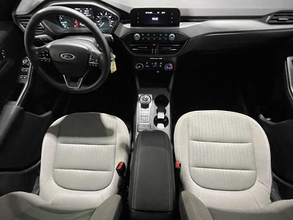 used 2020 Ford Escape car, priced at $19,000