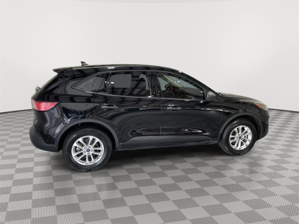 used 2020 Ford Escape car, priced at $19,000