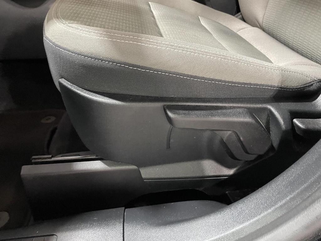 used 2020 Ford Escape car, priced at $19,000