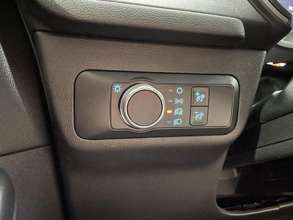 used 2020 Ford Escape car, priced at $19,000