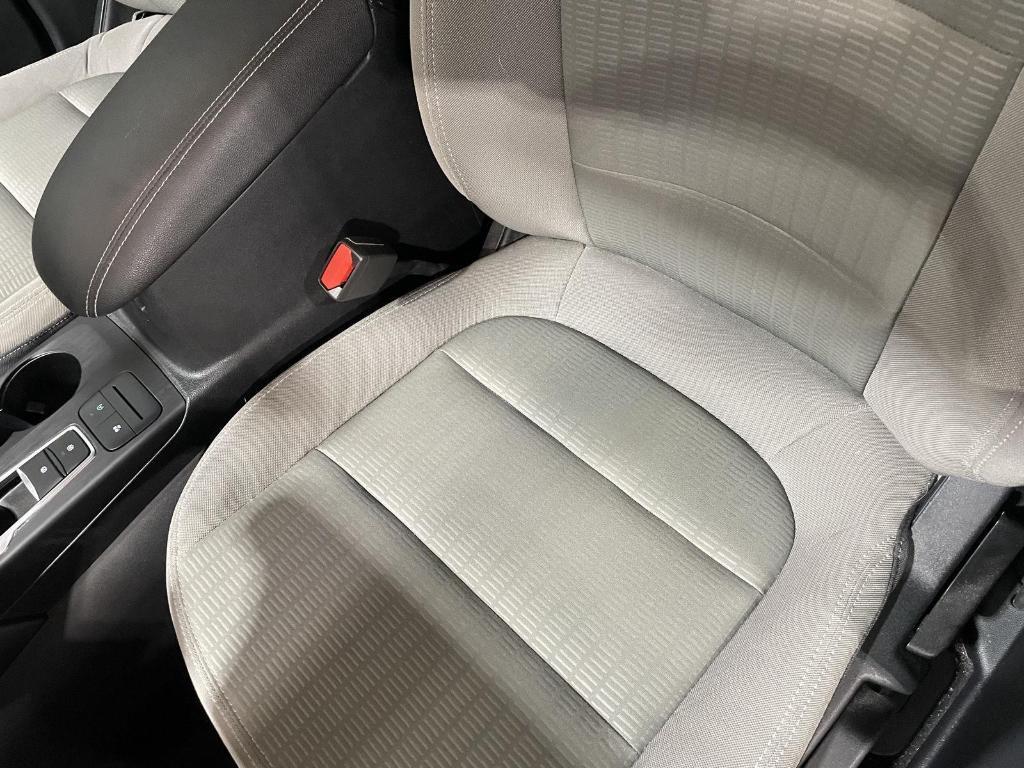 used 2020 Ford Escape car, priced at $19,000