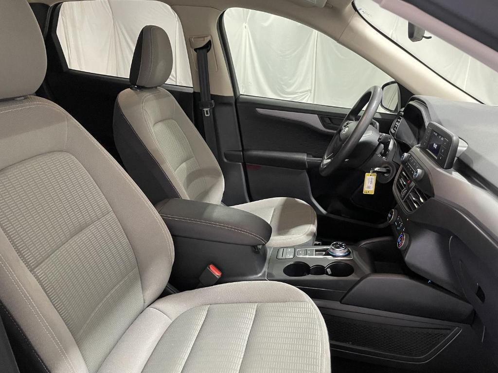 used 2020 Ford Escape car, priced at $19,000