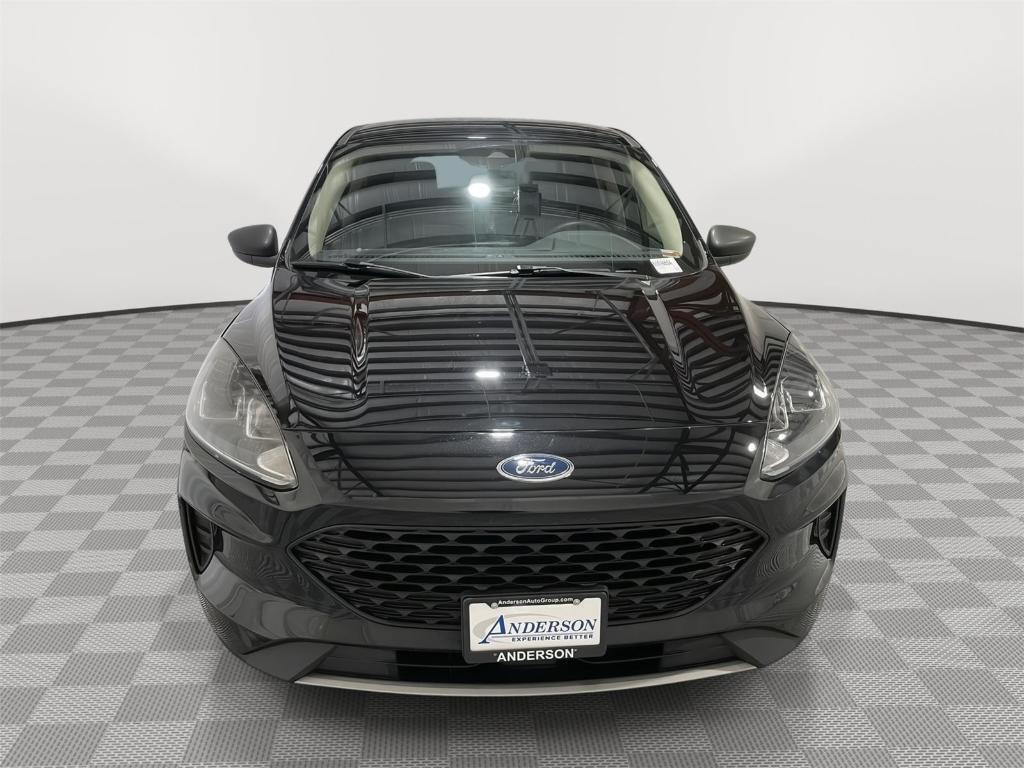 used 2020 Ford Escape car, priced at $19,000