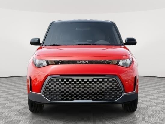 new 2025 Kia Soul car, priced at $26,102