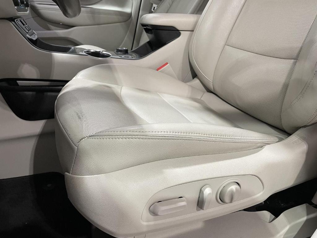 used 2018 GMC Terrain car, priced at $16,500