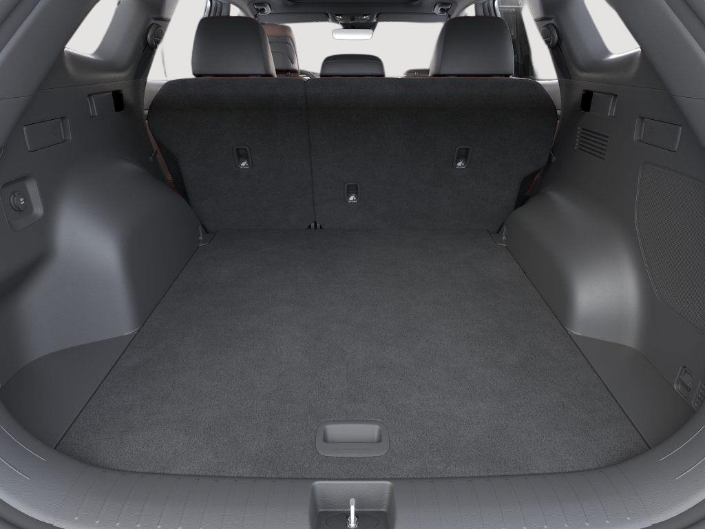 new 2025 Kia Sportage car, priced at $36,370