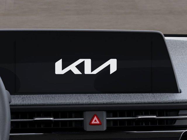 new 2024 Kia EV6 car, priced at $45,796