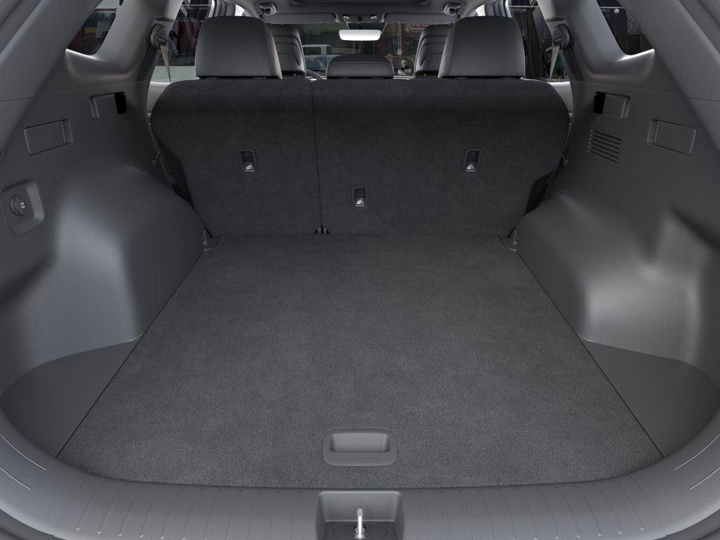 new 2025 Kia Sportage car, priced at $34,142