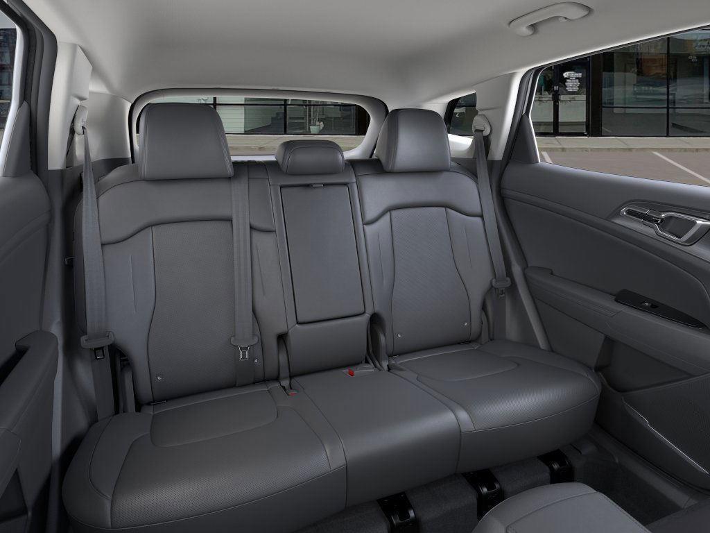 new 2025 Kia Sportage Hybrid car, priced at $34,024
