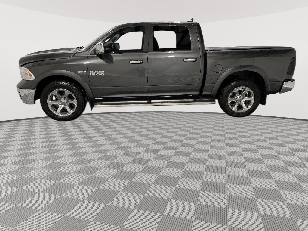 used 2017 Ram 1500 car, priced at $17,250