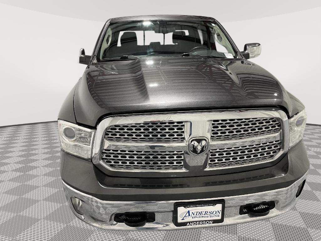 used 2017 Ram 1500 car, priced at $17,250