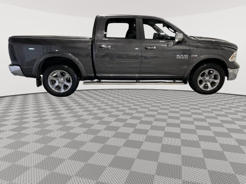 used 2017 Ram 1500 car, priced at $17,250