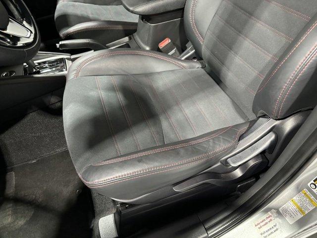 used 2023 Mitsubishi Outlander Sport car, priced at $20,900