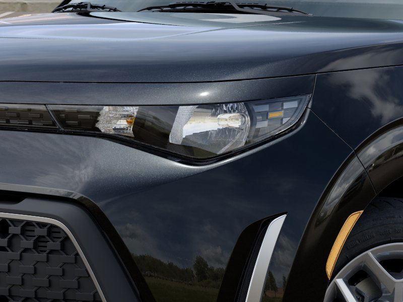 new 2025 Kia Soul car, priced at $22,540
