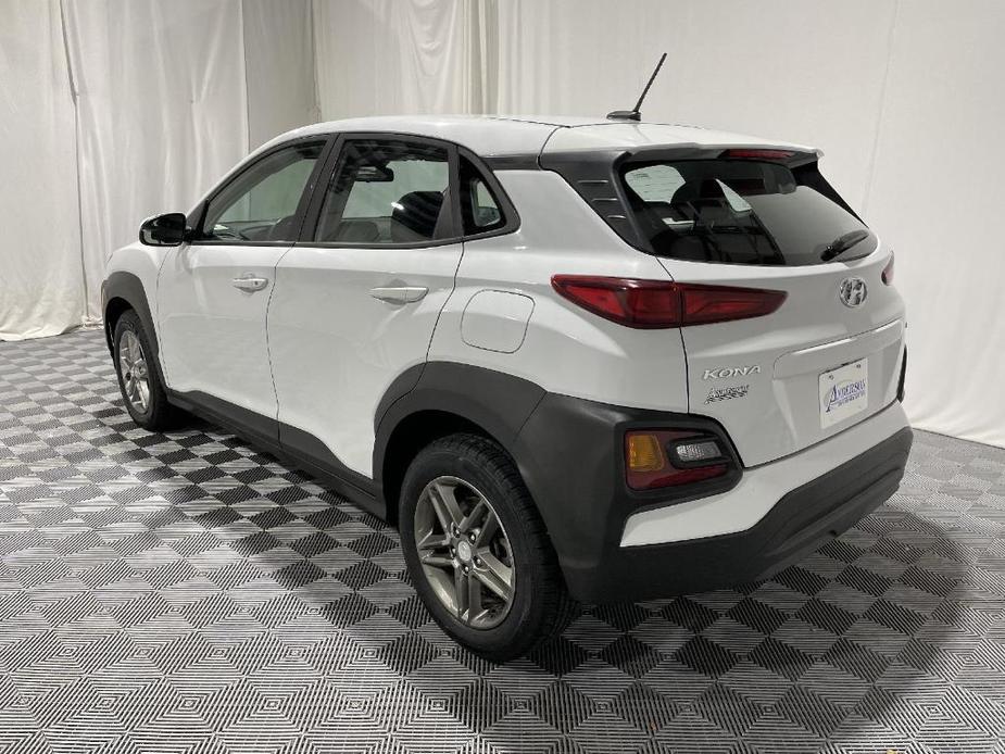 used 2019 Hyundai Kona car, priced at $14,400