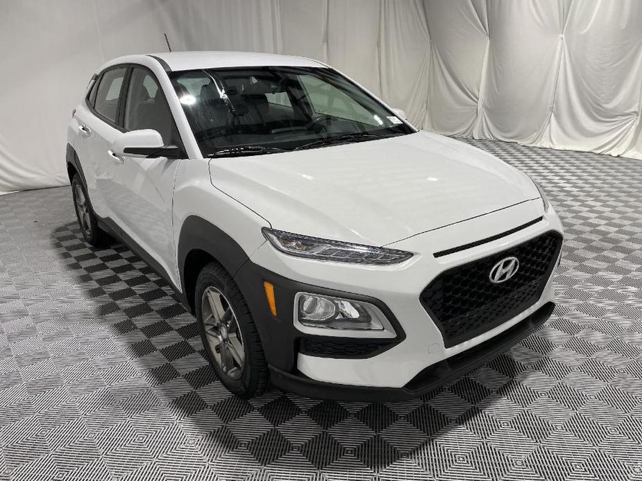 used 2019 Hyundai Kona car, priced at $14,400