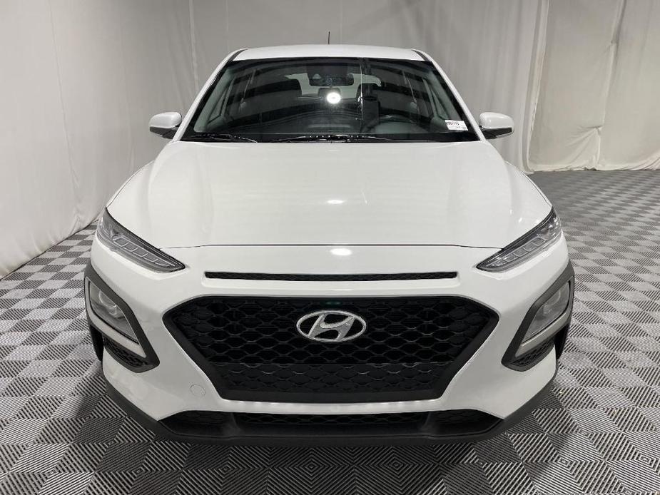 used 2019 Hyundai Kona car, priced at $14,400