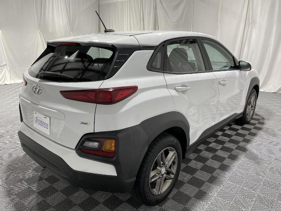 used 2019 Hyundai Kona car, priced at $14,400