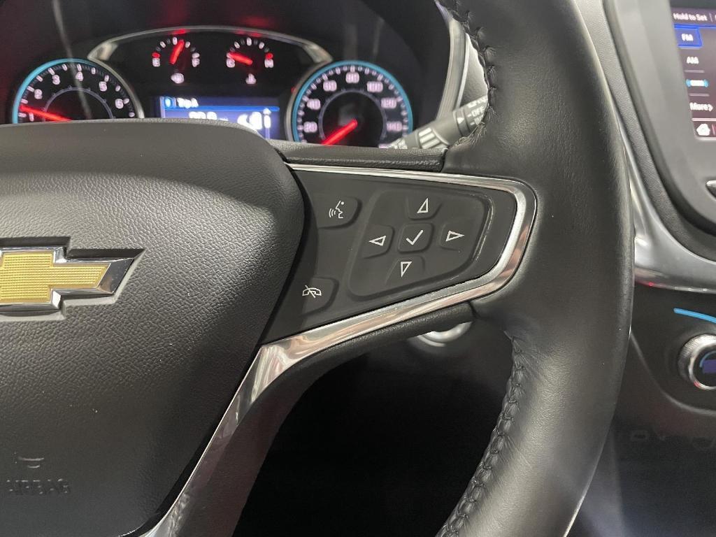 used 2020 Chevrolet Equinox car, priced at $20,300