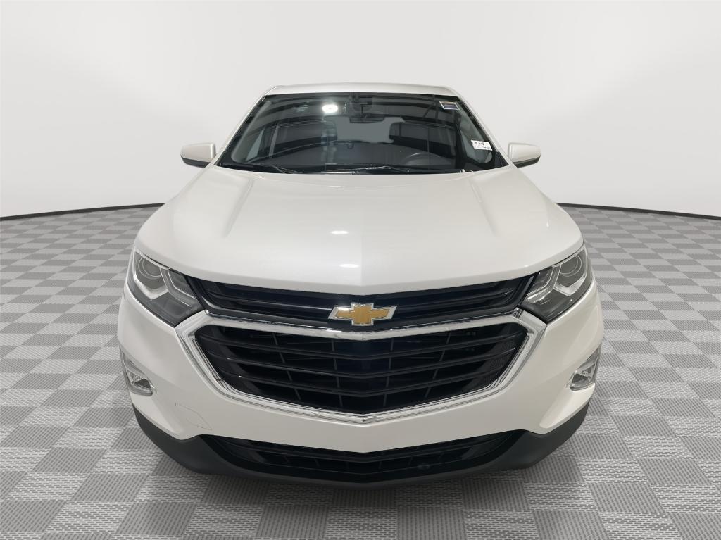 used 2020 Chevrolet Equinox car, priced at $20,300