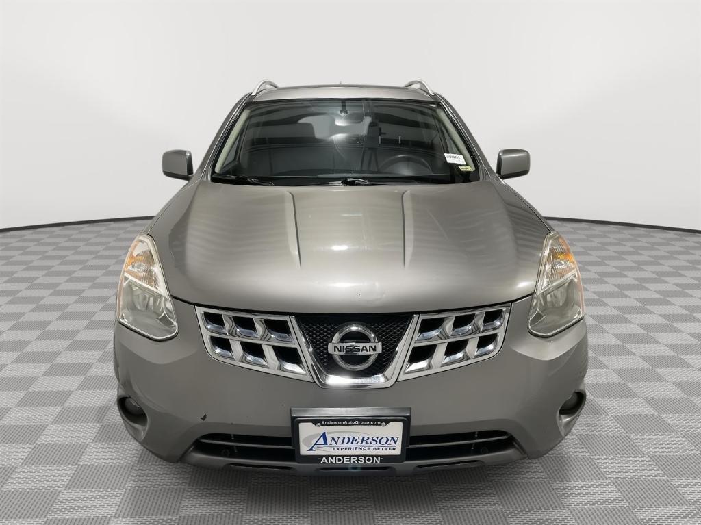 used 2013 Nissan Rogue car, priced at $5,500