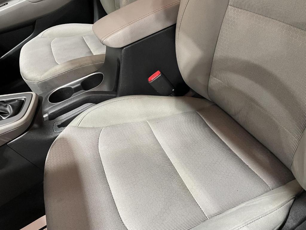 used 2017 Hyundai Elantra car, priced at $9,995