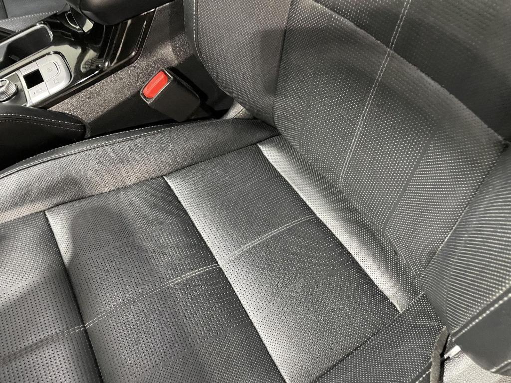 used 2022 Kia Telluride car, priced at $29,500