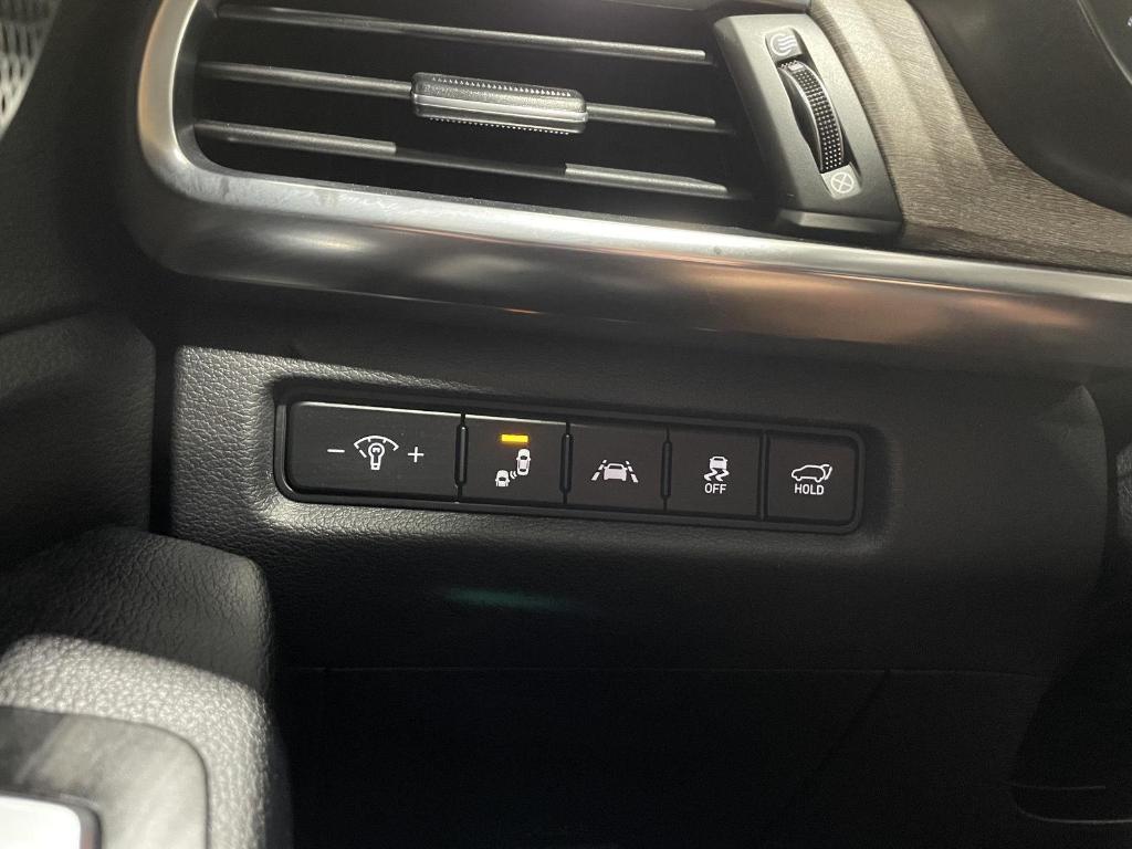 used 2022 Kia Telluride car, priced at $29,500