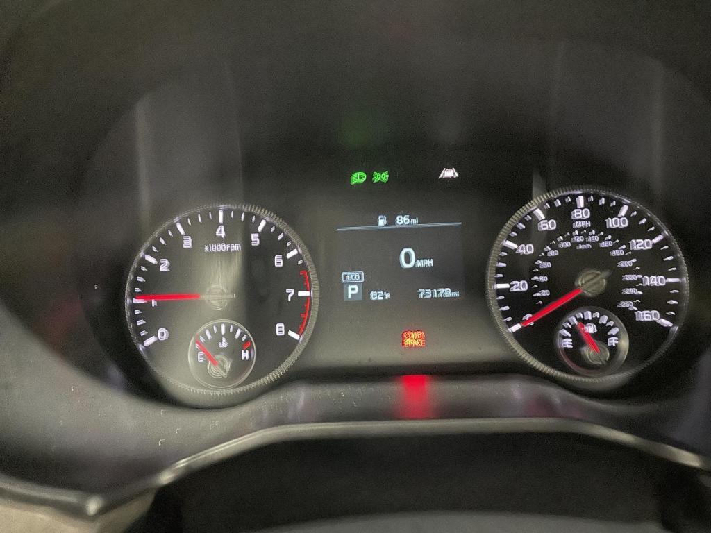 used 2022 Kia Telluride car, priced at $29,500