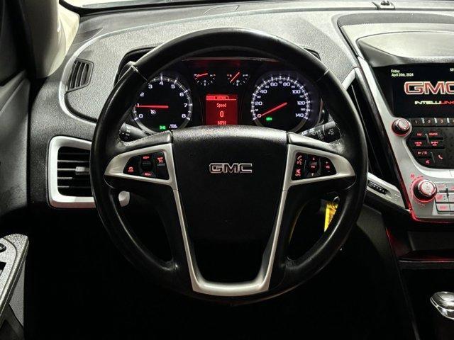 used 2017 GMC Terrain car, priced at $15,000