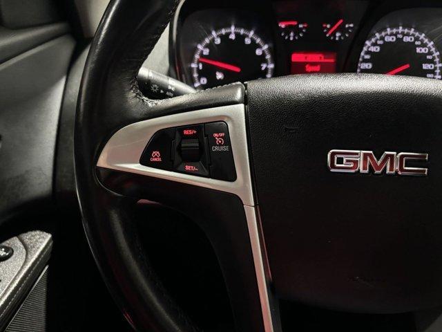 used 2017 GMC Terrain car, priced at $15,000