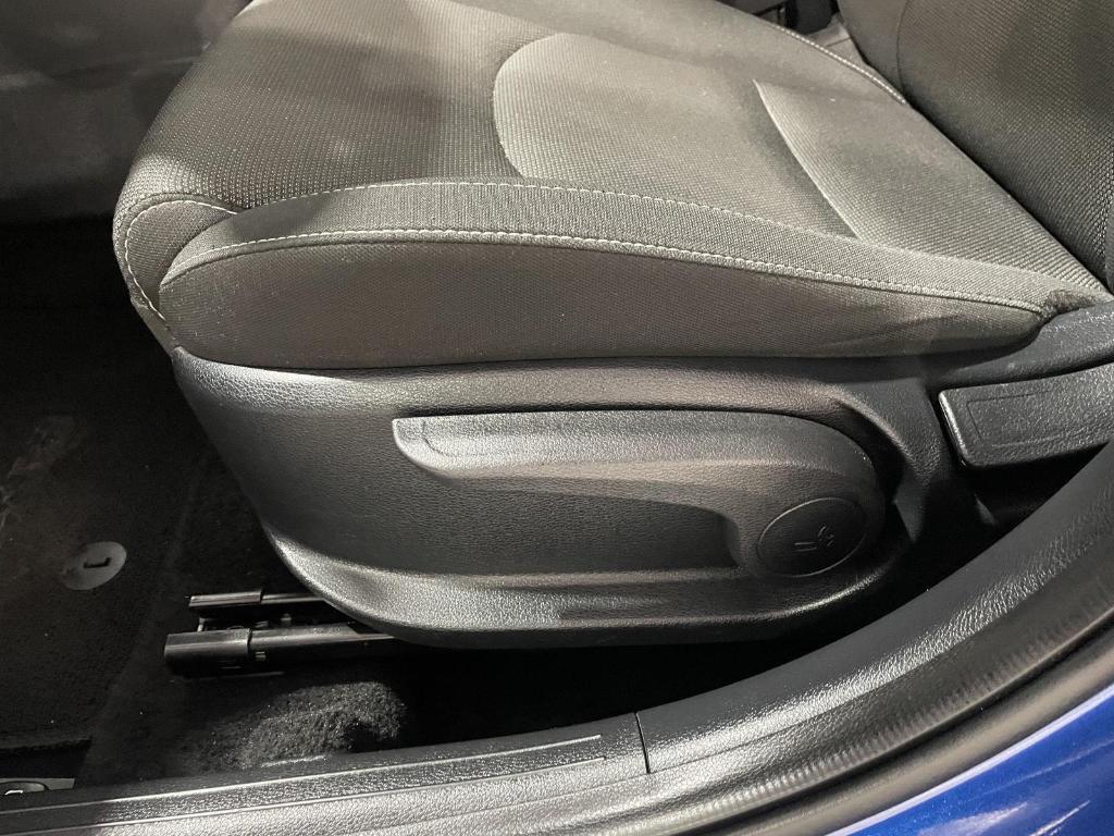 used 2024 Kia Forte car, priced at $20,000