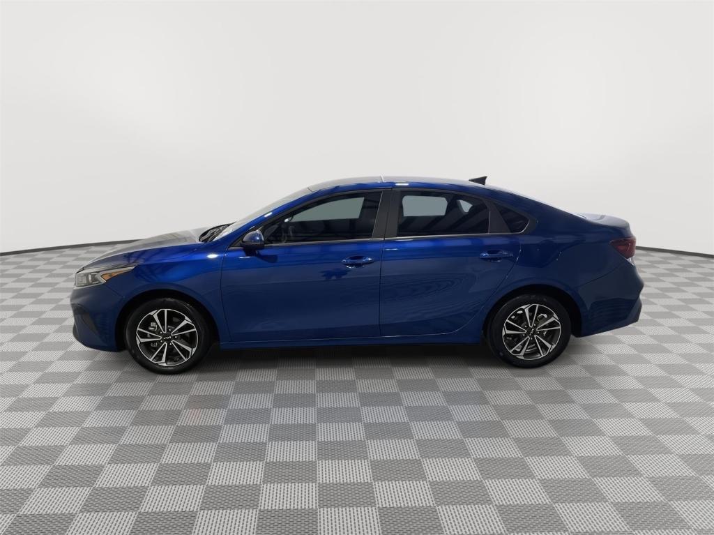 used 2024 Kia Forte car, priced at $20,000