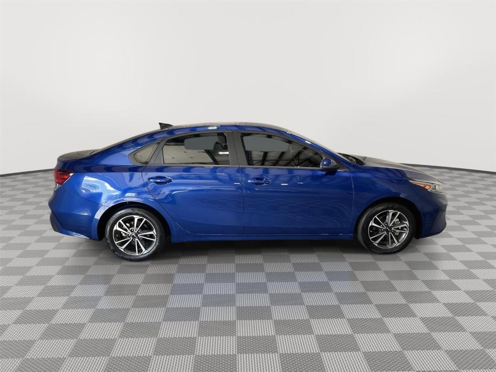 used 2024 Kia Forte car, priced at $20,000
