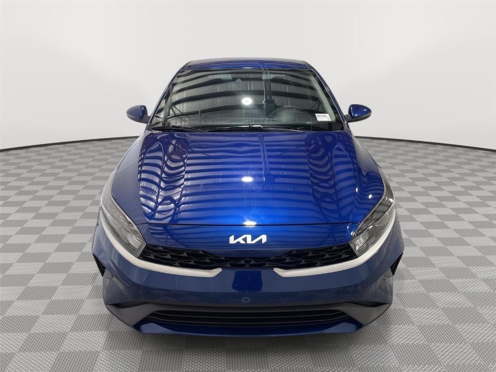 used 2024 Kia Forte car, priced at $20,000
