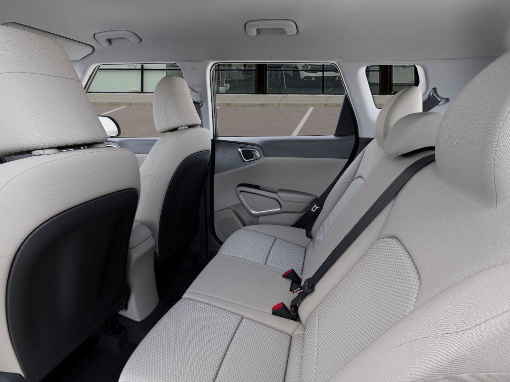 new 2025 Kia Soul car, priced at $21,207