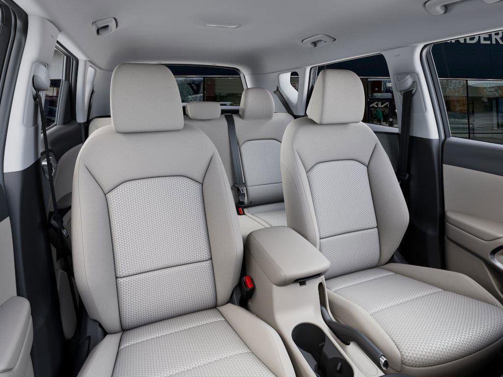 new 2025 Kia Soul car, priced at $21,207