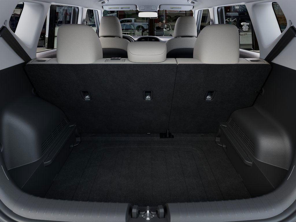 new 2025 Kia Soul car, priced at $21,207