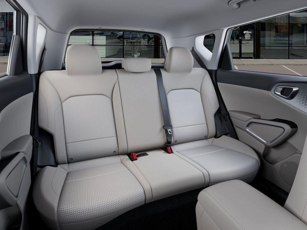 new 2025 Kia Soul car, priced at $21,207